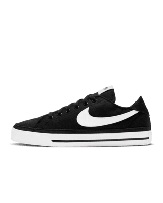 Nike Mens Court online Legacy Canvas Shoes